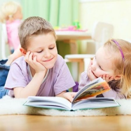 how-children-learn-reading